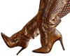 python Boots