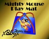 [B69]MightyMouse PlayMat
