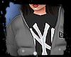 Gray x NY Puffer F
