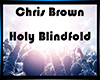 🎧 Holy Blindfold