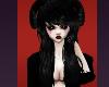 Emo Goth Doll