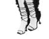 Fur Heels