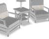 chairs