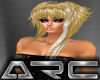 ARC Eliza Blond-Platinum