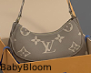 LV Shoulder Bag