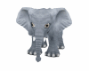 ~H~Baby Elephant 3
