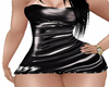 vestido preto brz