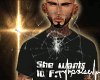 She Wants 2 | M