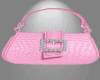 Bella Pink Bag L.