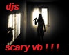 Scary Horror DJs VB