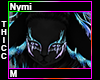 Nymi Thicc M