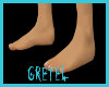G: Bare Feet Derivable