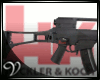[V] HK G36 Assault Rifle