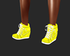 [MM] Yellow Shoes