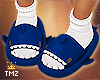 1 -Shark Slides *Blue