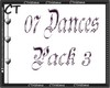 07 dances pack 3