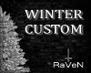 Winter Custom