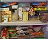 Freezer Food Insert