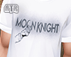 T-Shirt MoonKnight ®