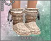 T! Winter boots