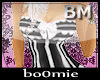 «B» Freaky BM
