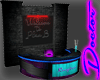 Reception Desk Animated