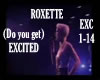 Excited - Roxette