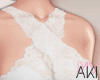 Aki Rosy Lace Dress WH