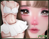 🕸 Cute Doll Skin B