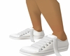 White Sneakers