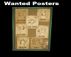 Wanted Posters