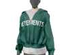 Vetty Hoodie M