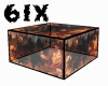 6v3| Platform Fire Box