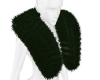 Winter Green Fur