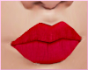 Julia Ruby Red Lips