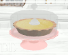 Pink Pie Stand