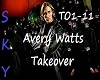 Takeover Avery Watts