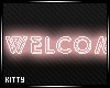 [KSL] Welcome Scroller 2