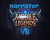 JS| Mobile Legends vb