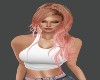 !R! Valeriana Strawberry