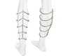 LEG PEARLS VZ5811