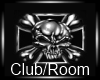 TR*IronCross Club/Lounge