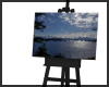 Canvas/Easel ~ Painting