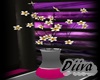 Diiva Flower Vase