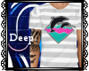 ♫' Pink;Dolphin Tee