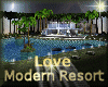 [my]Modern Love Resort