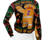 XMAS UGLY SWEATER 4