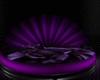 Purple Rose Hangout Sofa