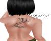 snake tattoo