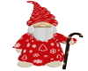 Christmas Gnome